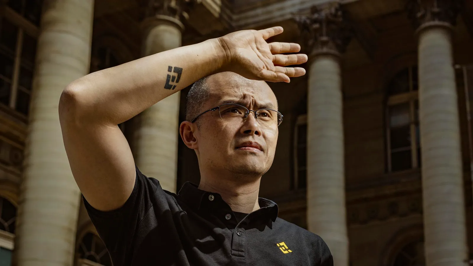 Binance CEO Foresees New Peaks in Bitcoin Value Post-Halving